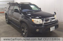 toyota hilux-surf 2006 -TOYOTA 【群馬 301ﾋ206】--Hilux Surf TRN215W--0015402---TOYOTA 【群馬 301ﾋ206】--Hilux Surf TRN215W--0015402-