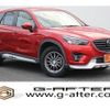 mazda cx-5 2015 -MAZDA--CX-5 LDA-KE2FW--KE2FW-204159---MAZDA--CX-5 LDA-KE2FW--KE2FW-204159- image 1