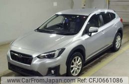 subaru xv 2019 -SUBARU--Subaru XV DBA-GT7--GT7-204268---SUBARU--Subaru XV DBA-GT7--GT7-204268-