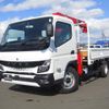 mitsubishi-fuso canter 2023 GOO_NET_EXCHANGE_0510272A30240414W005 image 1