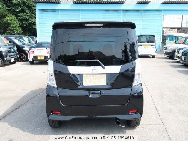 nissan dayz-roox 2015 -NISSAN 【名変中 】--DAYZ Roox B21A--0096300---NISSAN 【名変中 】--DAYZ Roox B21A--0096300- image 2