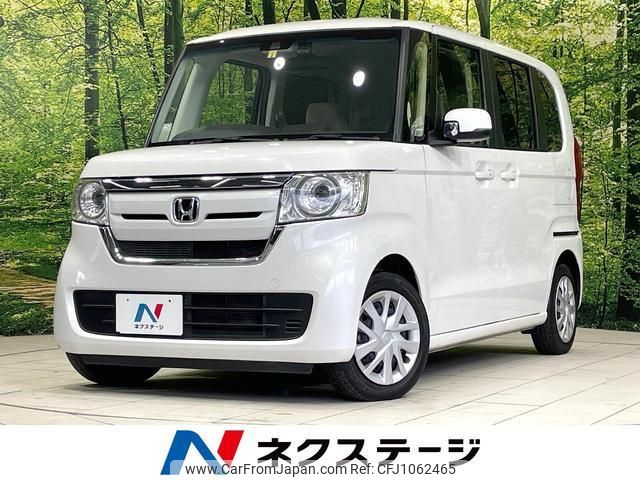 honda n-box 2020 quick_quick_JF3_JF3-2221219 image 1