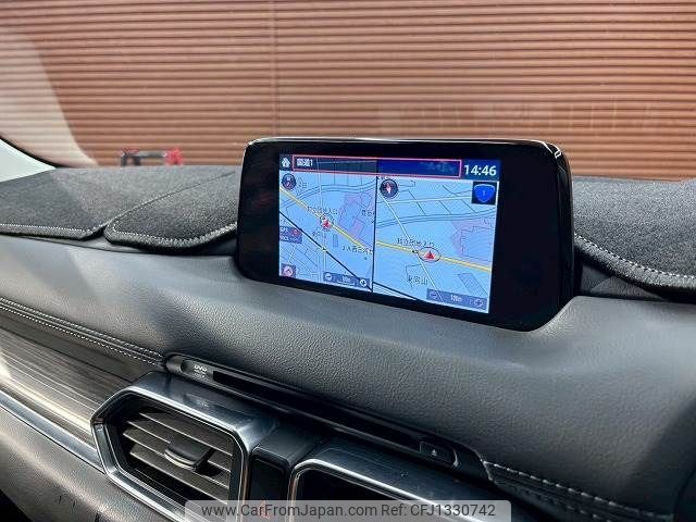 mazda cx-5 2019 -MAZDA--CX-5 6BA-KF5P--KF5P-305674---MAZDA--CX-5 6BA-KF5P--KF5P-305674- image 2