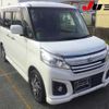 suzuki spacia 2016 -SUZUKI--Spacia MK42S--607452---SUZUKI--Spacia MK42S--607452- image 1