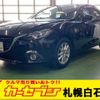 mazda axela 2015 -MAZDA--Axela DBA-BM5AS--BM5AS-300399---MAZDA--Axela DBA-BM5AS--BM5AS-300399- image 1