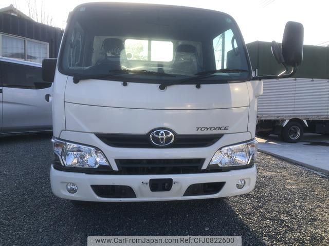 toyota toyoace 2019 GOO_NET_EXCHANGE_0804448A30250302W001 image 2