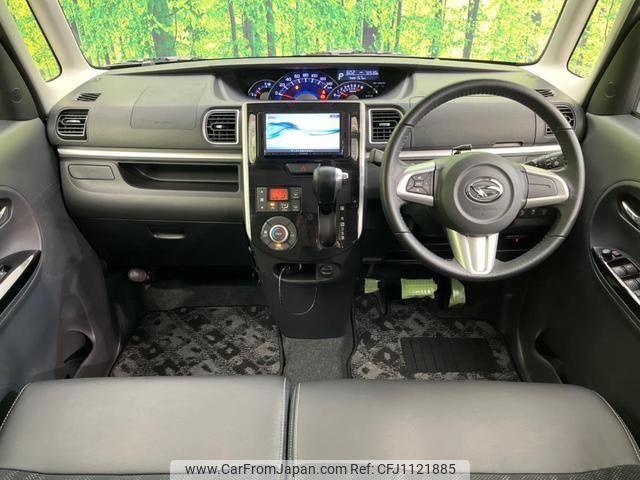 daihatsu tanto 2015 quick_quick_LA600S_LA600S-0316120 image 2