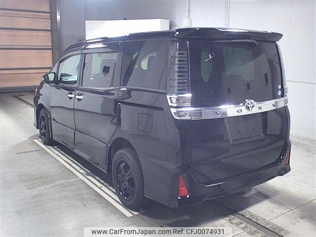 toyota voxy 2019 -TOYOTA--Voxy ZRR85W-0134909---TOYOTA--Voxy ZRR85W-0134909- image 2