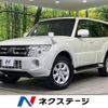 mitsubishi pajero 2013 CFJ1847578 image 1