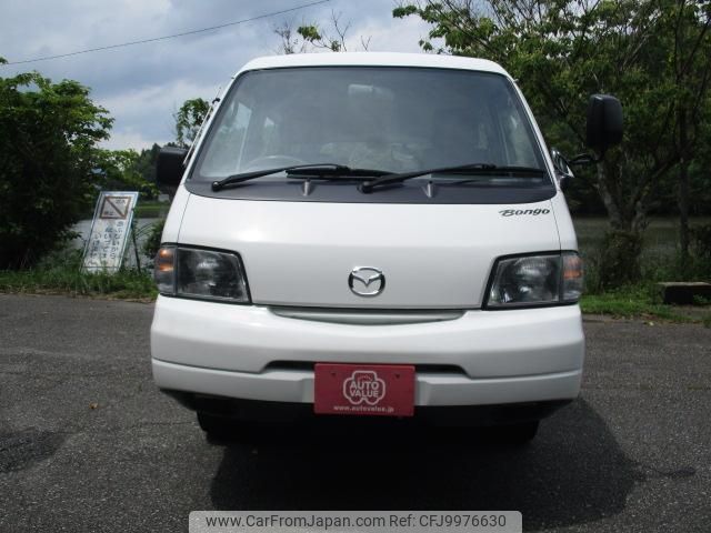 mazda bongo-van 2019 quick_quick_SLP2M_SLP2M-104922 image 2