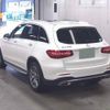 mercedes-benz glc-class 2017 quick_quick_DBA-253946_WDC2539462F325657 image 2