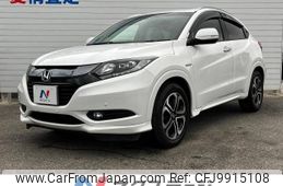 honda vezel 2014 -HONDA--VEZEL DAA-RU3--RU3-1030597---HONDA--VEZEL DAA-RU3--RU3-1030597-