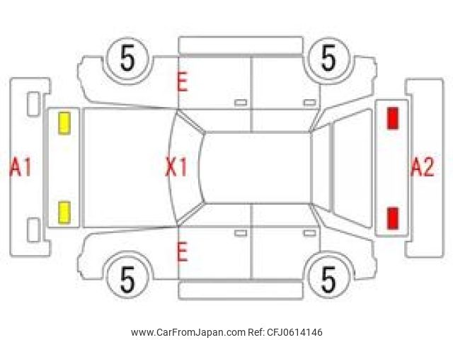 daihatsu cast 2018 -DAIHATSU--Cast DBA-LA250S--LA250S-0143421---DAIHATSU--Cast DBA-LA250S--LA250S-0143421- image 2