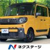 suzuki spacia 2019 quick_quick_MK53S_MK53S-631419 image 1