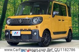 suzuki spacia 2019 quick_quick_MK53S_MK53S-631419