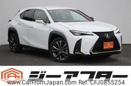 lexus ux 2019 -LEXUS--Lexus UX 6BA-MZAA10--MZAA10-2009898---LEXUS--Lexus UX 6BA-MZAA10--MZAA10-2009898-