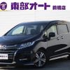 honda odyssey 2018 -HONDA--Odyssey RC4--RC4-1159580---HONDA--Odyssey RC4--RC4-1159580- image 1