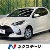 toyota yaris 2022 -TOYOTA--Yaris 5BA-KSP210--KSP210-0063249---TOYOTA--Yaris 5BA-KSP210--KSP210-0063249- image 1