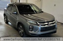 mitsubishi rvr 2022 -MITSUBISHI--RVR GA4W-5401216---MITSUBISHI--RVR GA4W-5401216-