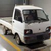 mitsubishi minicab-truck 1994 No.15671 image 1