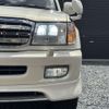 toyota land-cruiser-wagon 1999 -TOYOTA--Land Cruiser Wagon GF-UZJ100W--UZJ100-0086377---TOYOTA--Land Cruiser Wagon GF-UZJ100W--UZJ100-0086377- image 2