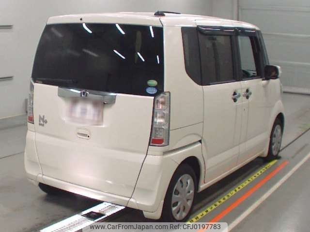 honda n-box-plus 2016 -HONDA--N BOX + DBA-JF1--JF1-8900673---HONDA--N BOX + DBA-JF1--JF1-8900673- image 2