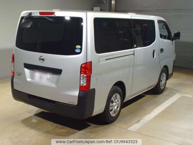 nissan caravan-van 2018 -NISSAN 【大阪 400ﾓ3514】--Caravan Van CBF-VR2E26--VR2E26-105281---NISSAN 【大阪 400ﾓ3514】--Caravan Van CBF-VR2E26--VR2E26-105281- image 2