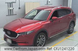 mazda cx-8 2021 -MAZDA--CX-8 KG5P-251737---MAZDA--CX-8 KG5P-251737-