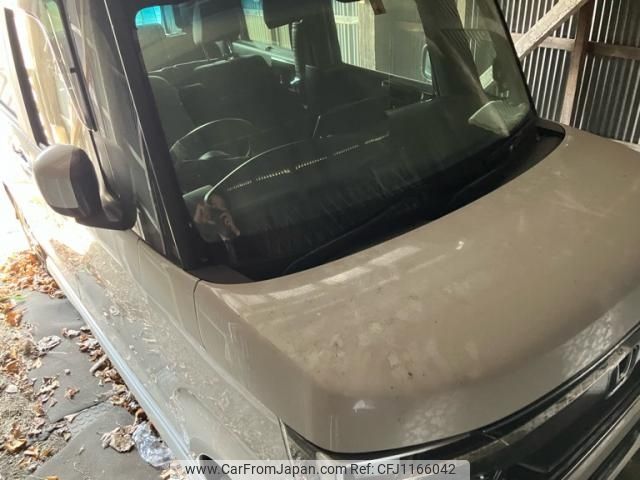 honda n-box 2020 -HONDA--N BOX 6BA-JF4--JF4-1112015---HONDA--N BOX 6BA-JF4--JF4-1112015- image 2