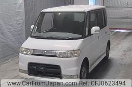 daihatsu tanto 2006 -DAIHATSU--Tanto L350S-0181521---DAIHATSU--Tanto L350S-0181521-