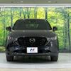 mazda cx-5 2022 CFJ1726545 image 15