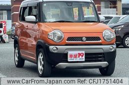 suzuki hustler 2014 CFJ1751404