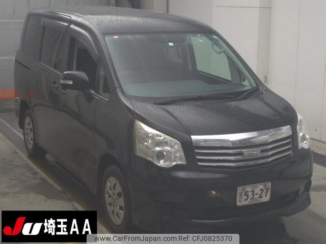 toyota noah 2010 -TOYOTA--Noah ZRR70G-0329250---TOYOTA--Noah ZRR70G-0329250- image 1