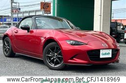 mazda roadster 2016 CFJ1418969