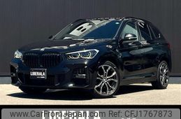 bmw x1 2021 CFJ1767873