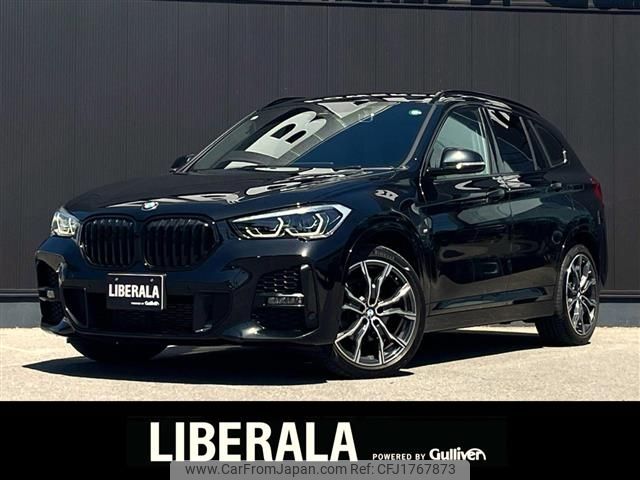 bmw x1 2021 CFJ1767873 image 1