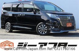 toyota esquire 2019 CFJ1780166
