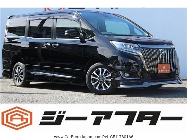 toyota esquire 2019 CFJ1780166 image 1