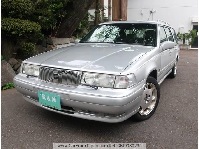 volvo v90 1998 GOO_JP_700057065530240624002 image 1