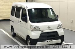 daihatsu hijet-caddie 2019 quick_quick_EBD-S321V_0389821