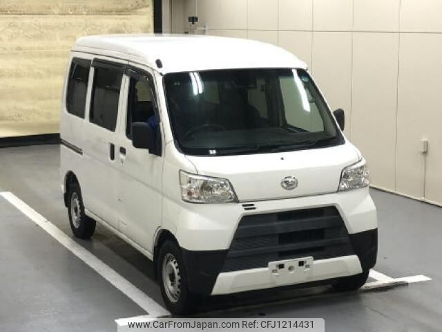 daihatsu hijet-caddie 2019 quick_quick_EBD-S321V_0389821 image 1
