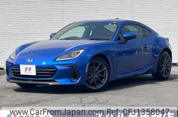 subaru brz 2022 -SUBARU--BRZ 3BA-ZD8--ZD8-011702---SUBARU--BRZ 3BA-ZD8--ZD8-011702-