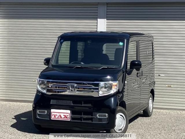 honda n-van-style 2018 CFJ1798811 image 1