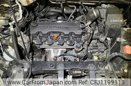 honda cr-v 2013 NIKYO_AL24321