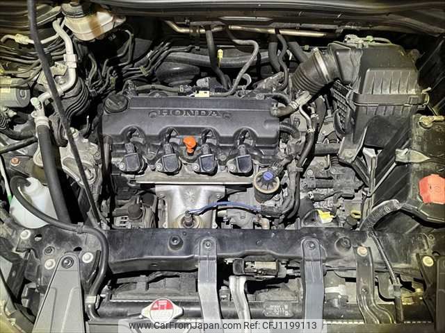 honda cr-v 2013 NIKYO_AL24321 image 1