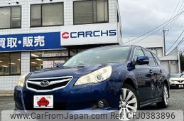 subaru legacy-touring-wagon 2010 -SUBARU--Legacy Wagon DBA-BR9--BR9-022510---SUBARU--Legacy Wagon DBA-BR9--BR9-022510-