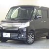 suzuki spacia 2017 quick_quick_DAA-MK42S_MK42S-614284 image 1