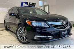 honda legend 2015 -HONDA 【函館 300ﾇ4941】--Legend KC2--1001930---HONDA 【函館 300ﾇ4941】--Legend KC2--1001930-