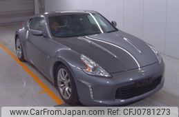 nissan fairlady-z 2013 -NISSAN--Fairlady Z Z34-401617---NISSAN--Fairlady Z Z34-401617-