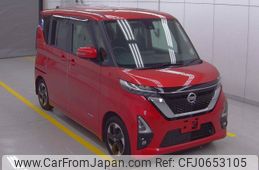 nissan roox 2022 -NISSAN--Roox B44A-0099846---NISSAN--Roox B44A-0099846-